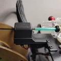 Mount for Filament Runout sensor - Thumbnail 2