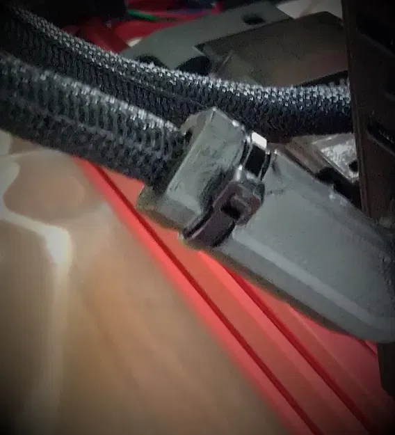 Hộp Einsy Rambo Tối Thượng cho Khung Bear dùng Vỏ Vải - Image 4