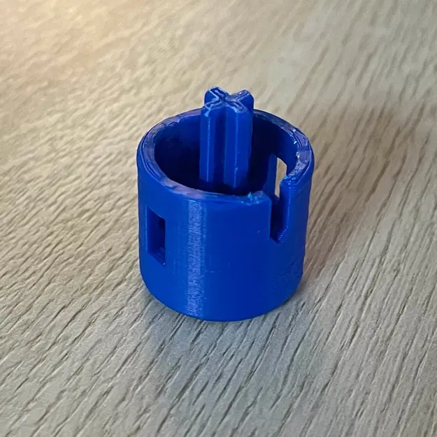 Nút Arcade Lõm Vặn Vào Tùy Chỉnh - Chắc Chắn Không Xoay Hay Tuột Ra - Image 7