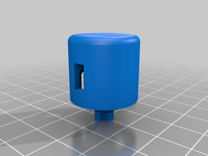 Nút Arcade Lõm Vặn Vào Tùy Chỉnh - Chắc Chắn Không Xoay Hay Tuột Ra - Image 10