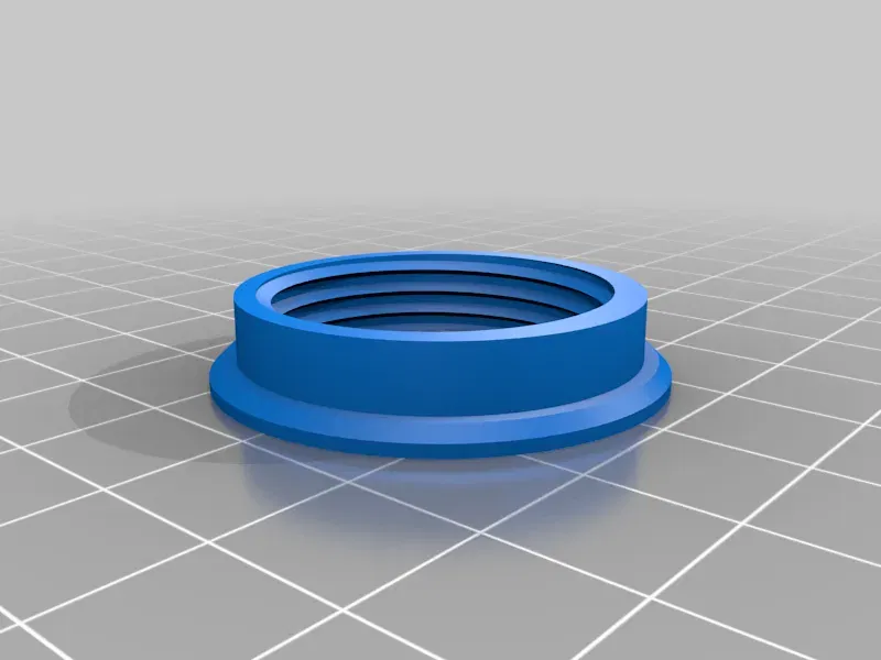 Nút Arcade Lõm Vặn Vào Tùy Chỉnh - Chắc Chắn Không Xoay Hay Tuột Ra - Image 12