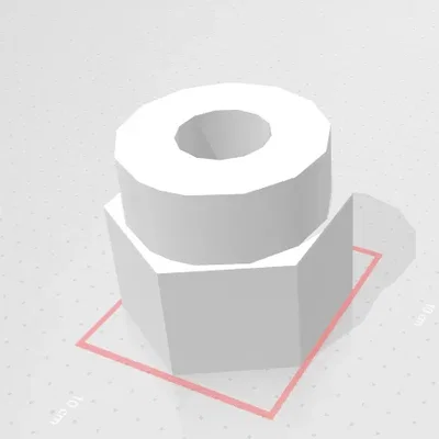 Team Magic b8-er 561491: Bộ phận thay thế