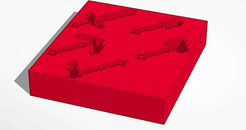 minecraft tools - Image 1