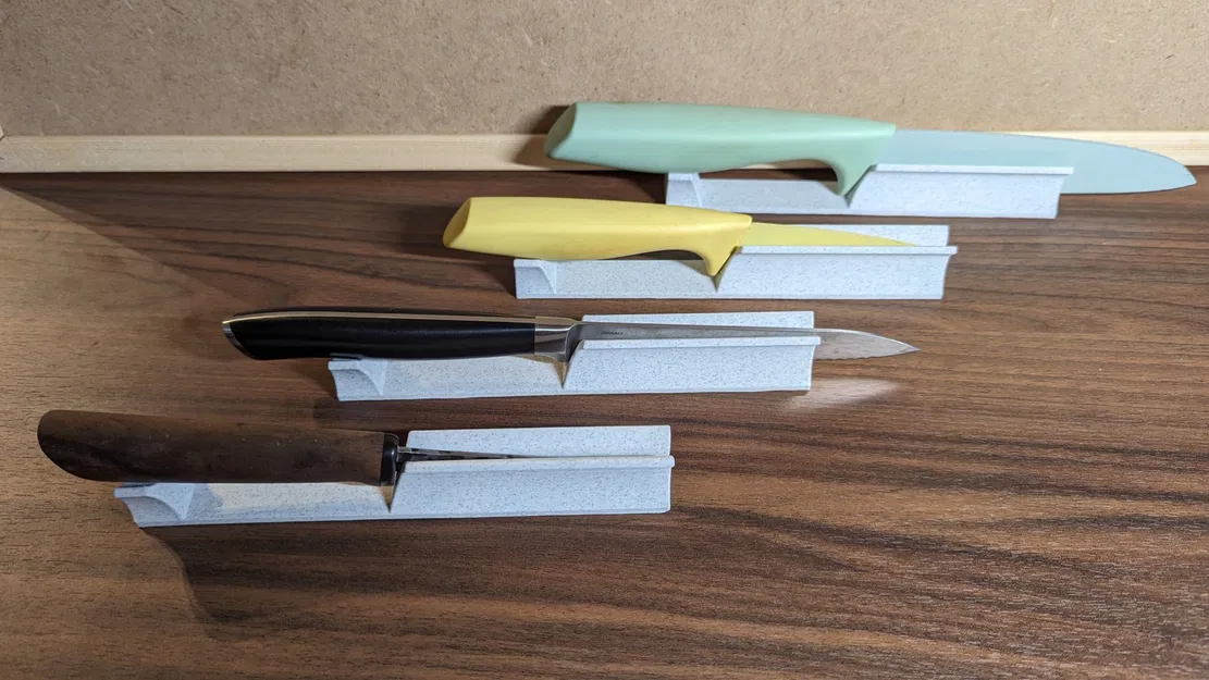 Đế dao nằm ngang - Image 1