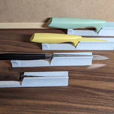 Đế dao nằm ngang