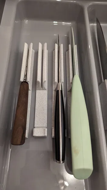 Đế dao nằm ngang - Image 2