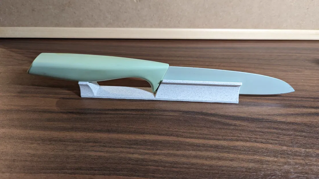 Đế dao nằm ngang - Image 4