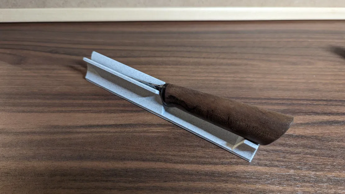 Đế dao nằm ngang - Image 5