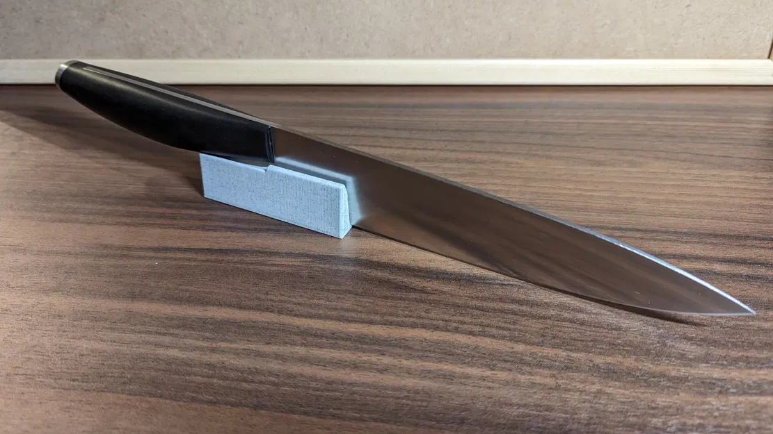 Đế dao nằm ngang - Image 6