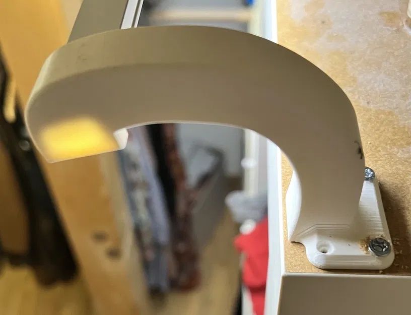 Kallax LED Profile Holder - Image 2