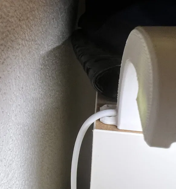 Kallax LED Profile Holder - Image 3