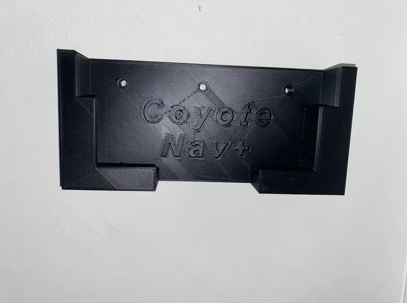 Giá Đỡ Coyote Nav+ Treo Tường - Image 2