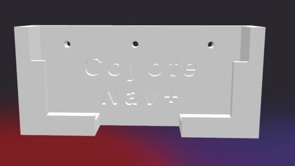 Giá Đỡ Coyote Nav+ Treo Tường - Image 5