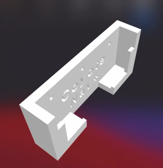 Giá Đỡ Coyote Nav+ Treo Tường - Image 6