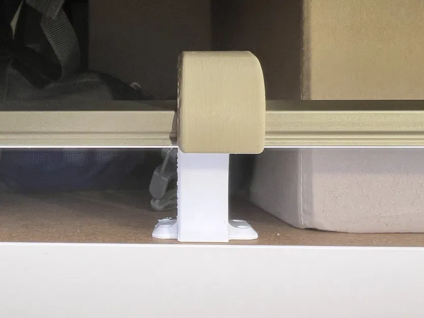 Kallax LED Profile Holder - Image 5