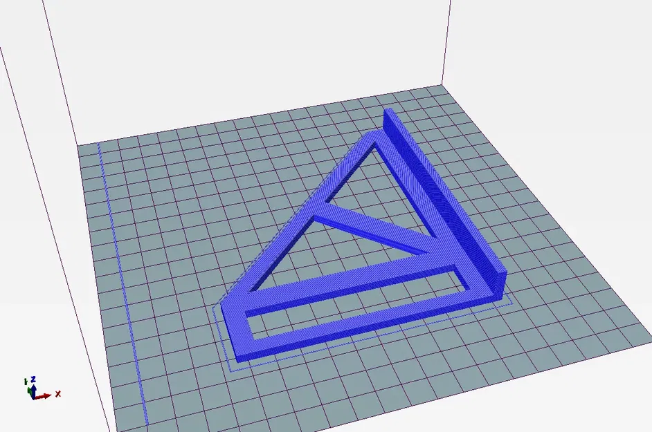 Dụng Cụ Đánh Dấu Anreisshilfe - Image 2