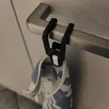 Towel clip/hanger - Thumbnail 1
