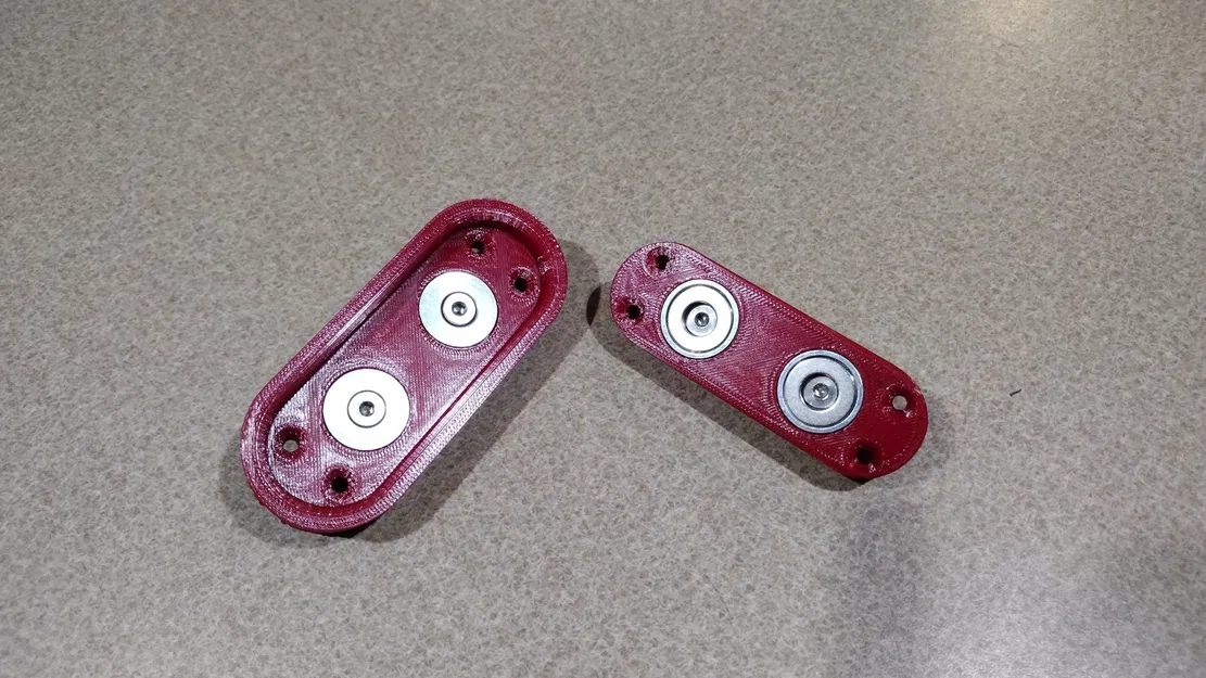 Thiết bị đầu cuối nam châm - Image 1