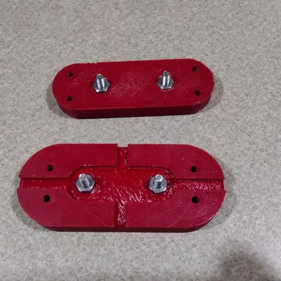 Thiết bị đầu cuối nam châm