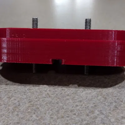 Thiết bị đầu cuối nam châm