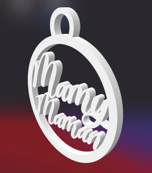 Quả Châu Noel Cho Mẹ và Bà - Image 2