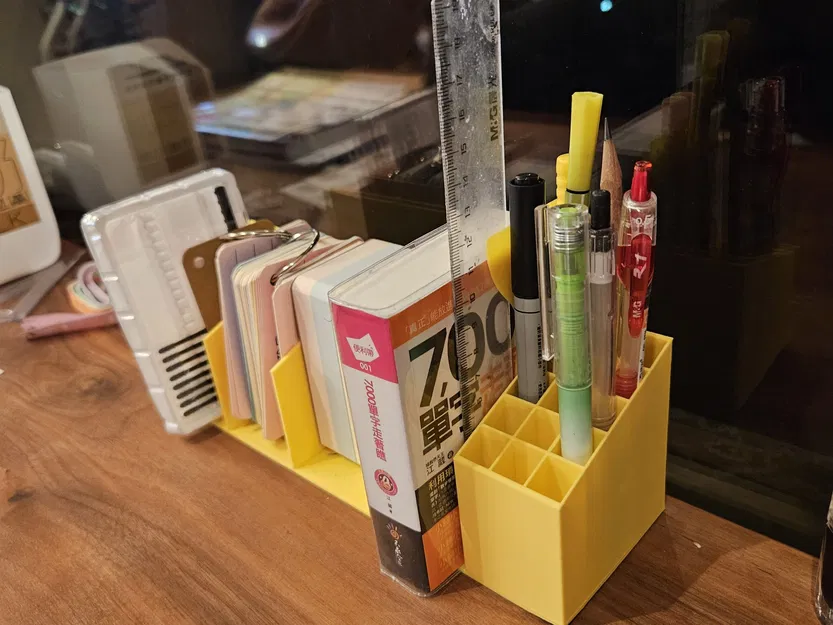 Kệ Sách Mini - Image 1