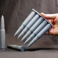 Kẹp Đạn Lớn (50 BMG, Chế Độ Vase) - Thumbnail 1