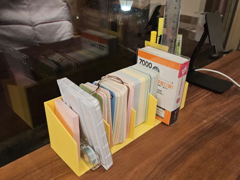 Kệ Sách Mini - Image 3