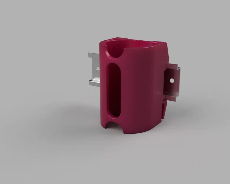 Giá đỡ phụ kiện Dyson cho Ray DIN - Image 1