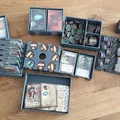 Khay Tổ Chức Mighty Mansions of Madness - Thumbnail 6