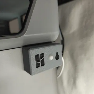 Hộp Đèn Riser AMS BLV