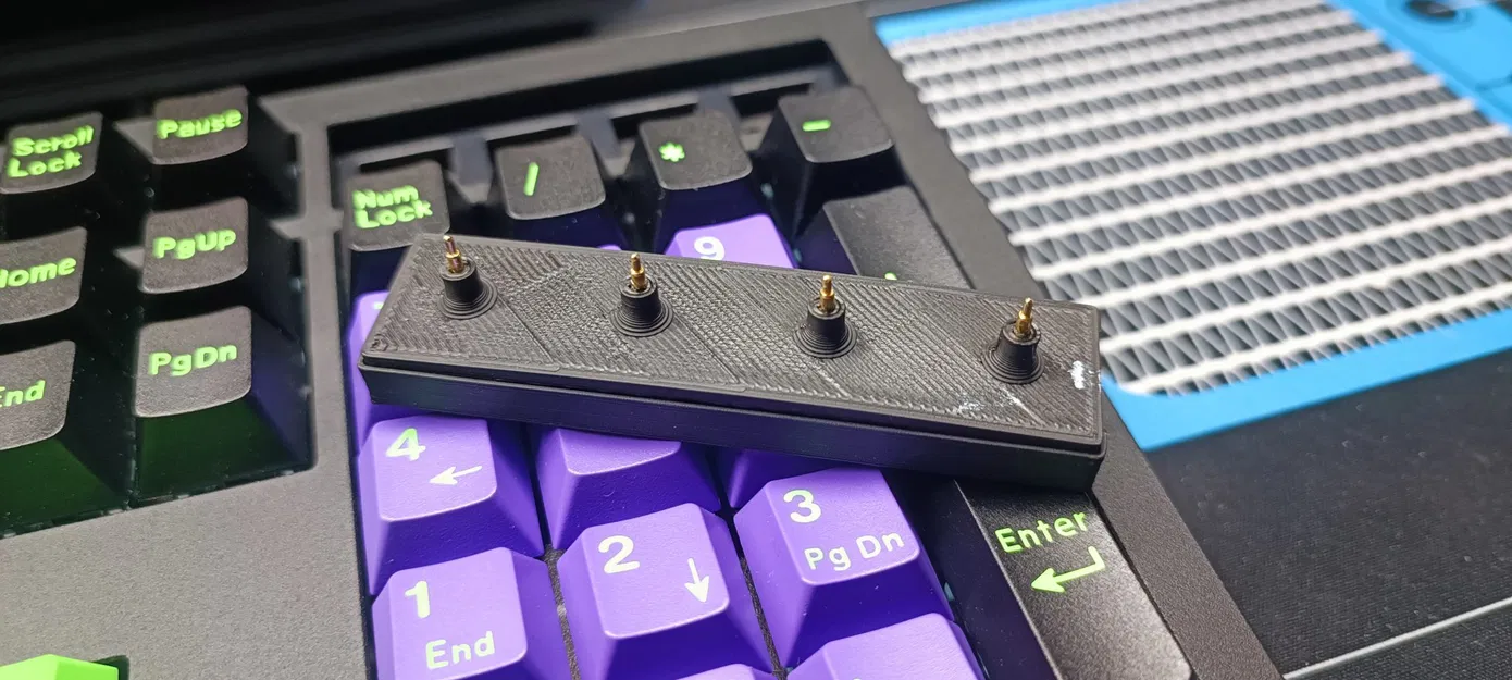 Module Màn Hình OLED Keychron Q6 - Image 3