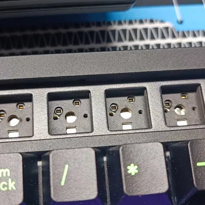 Module Màn Hình OLED Keychron Q6