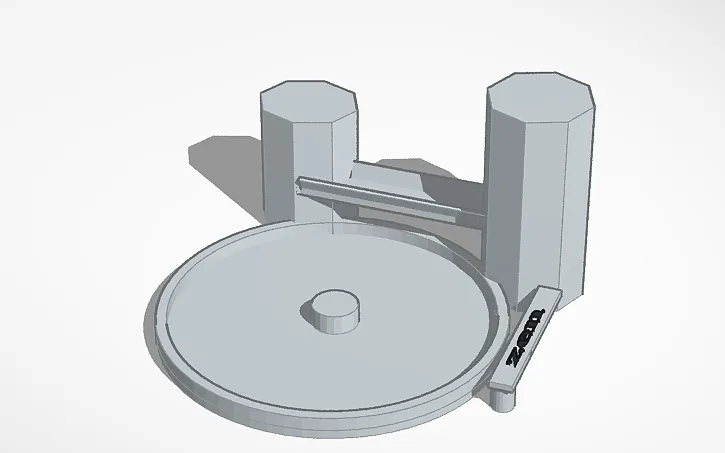 Vườn thiền mini - Image 1
