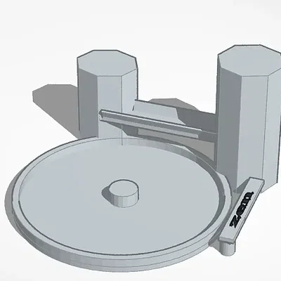 Vườn thiền mini