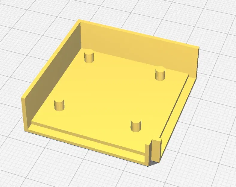 Khớp Nối Góc Khung Cửa Sổ Chống Muỗi - Image 1