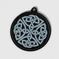 Mặt Dây Chuyền Celtic - Thumbnail 2