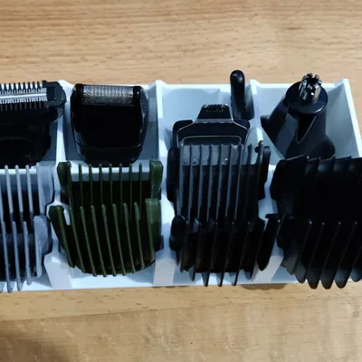 Khay Phụ Kiện Máy Cạo Râu Philips MG7720/15 - MG7745/15