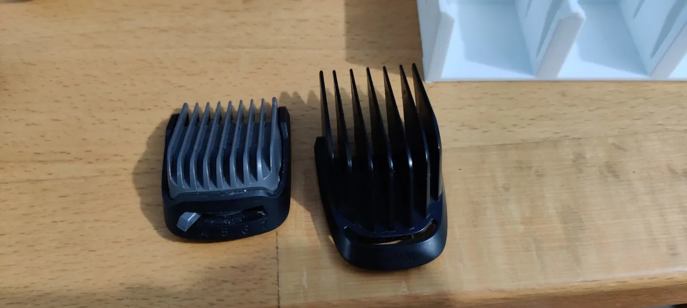 Khay Phụ Kiện Máy Cạo Râu Philips MG7720/15 - MG7745/15 - Image 3