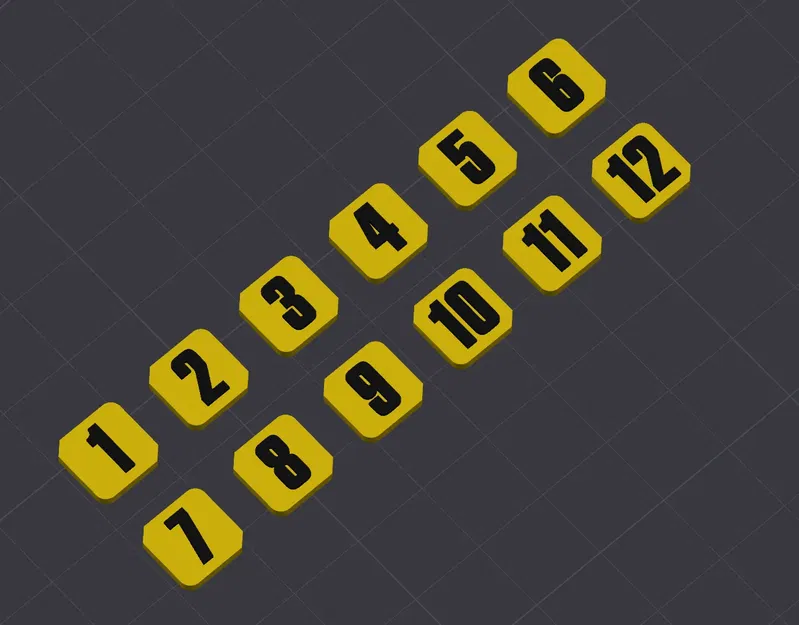 MTAOB: Thẻ Token Tăng Chỉ Số - Image 2