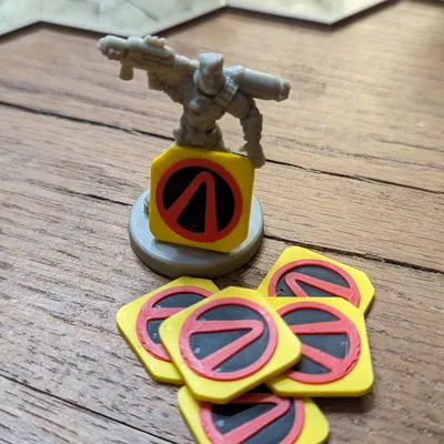 MTAOB: Token Chất Chơi