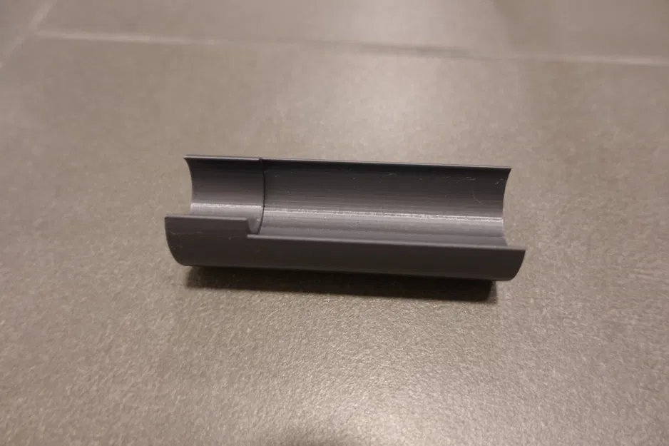 Robostop - Chặn Robot Hút Bụi Cho Giá Phơi Đồ Leifheit Pegasus - Image 4