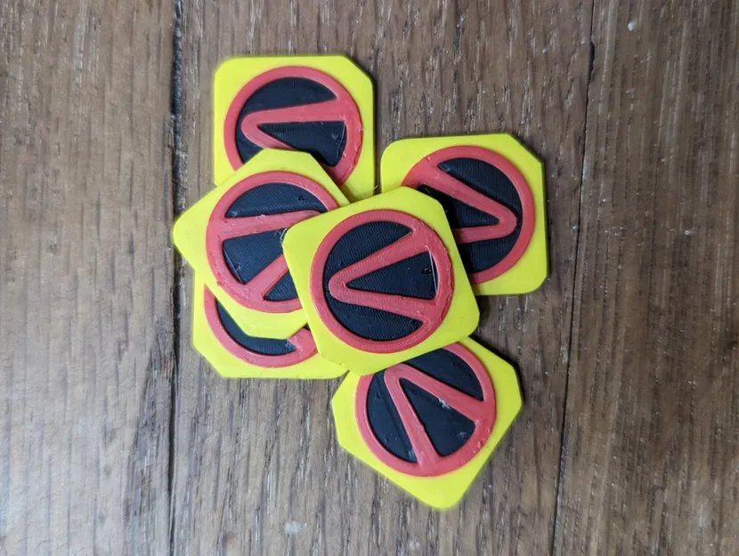 MTAOB: Token Chất Chơi - Image 2