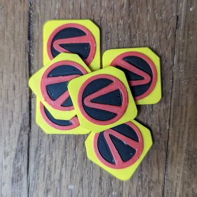 MTAOB: Token Chất Chơi