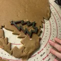 Dụng Cụ Cắt Bánh Hình Cây Thông Noel - Thumbnail 7