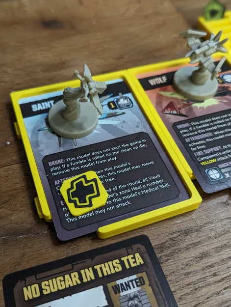 MTAOB: Token Kỹ Năng - Image 2