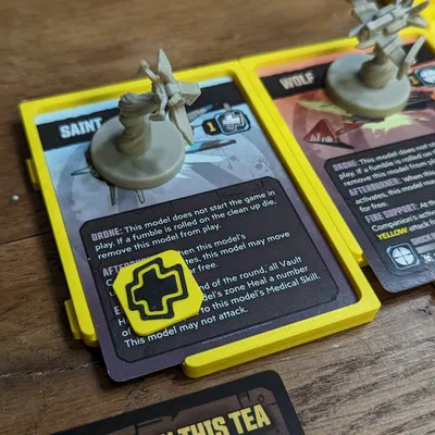 MTAOB: Token Kỹ Năng