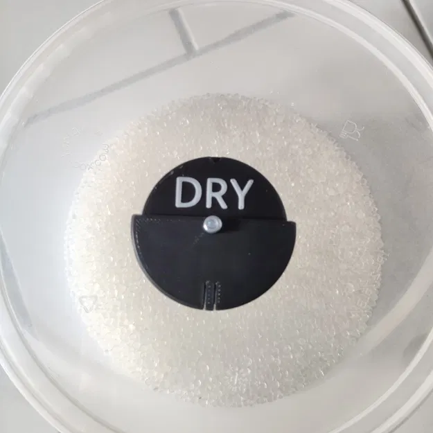 Bảng hiệu Ướt / Khô (Kèm bản Đức: Trocken / Feucht) - Image 2