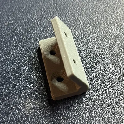 Small Hinge 25x30mm