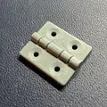 Small Hinge 25x30mm - Thumbnail 4